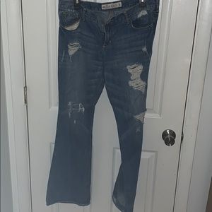 Hollister jeans